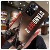 Standoff 2 Phone Case For Xiaomi Redmi Note 12 11 8 9 10 Pro 9S 10S 11S 12S Redmi 9 10 12 C 10A Cover