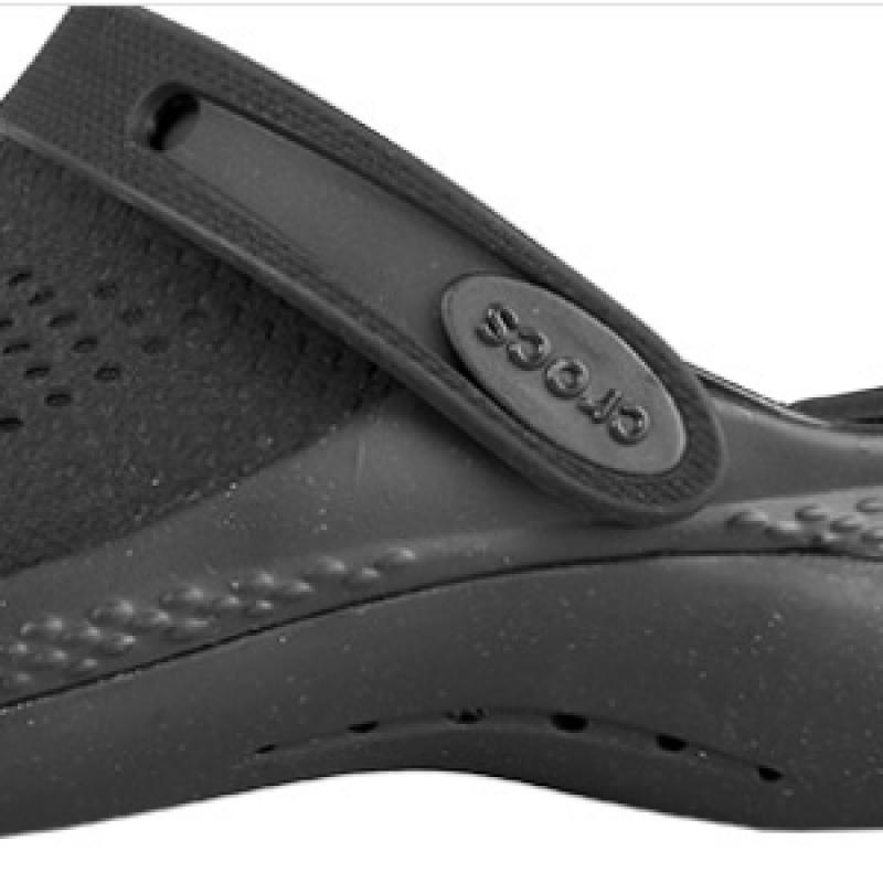 Crocs Crocs Lightride 360 Clog 206708 060 Black