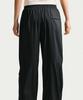 NIKE Sportswear Mid-Rise Lightweight Uv Pants W - Black:Sail / Io3377-010