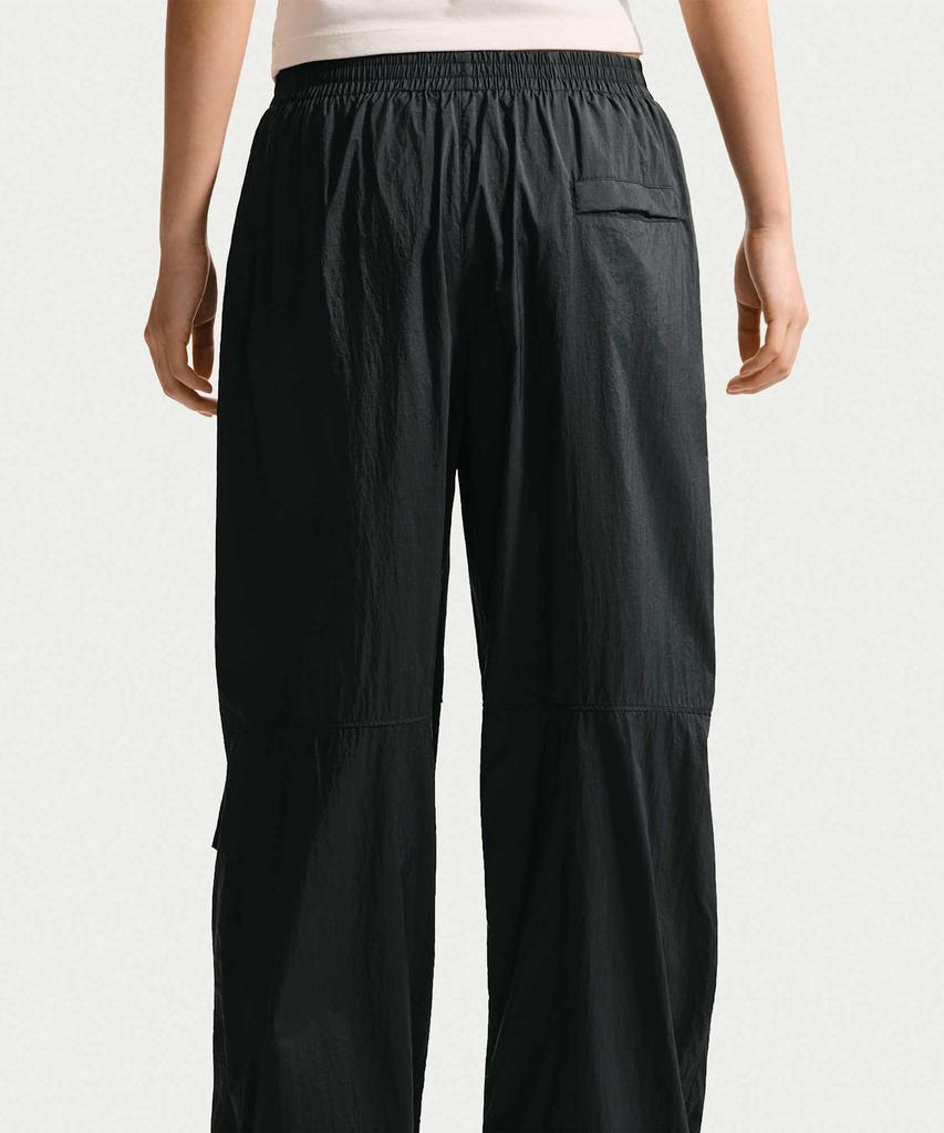 NIKE Sportswear Mid-Rise Lightweight Uv Pants W - Black:Sail / Io3377-010