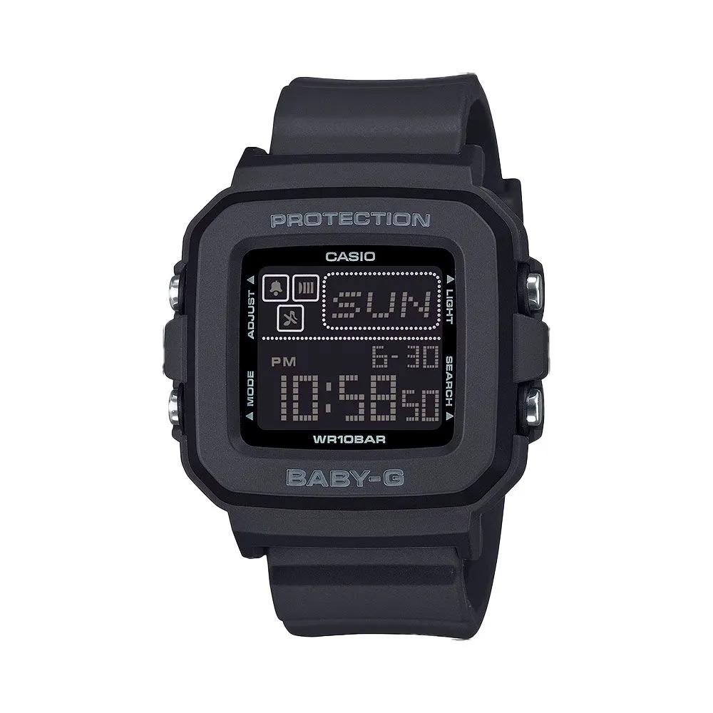 BABY-G Women s Kids Watch BGD-10-1DR Digital Waterproof 1DR