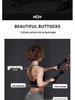 INNSTAR 11-Piece Resistance Band Set for Home Fitness & Strength Training