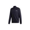 Men's Sports Jacket Water Blue EJ9672