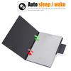 Slank Passende Magnetische Hoes met Leertextuur Voor reMarkable Paper Pro 11,8 inch 2024 Tablethoes Met Precieze Uitsparing