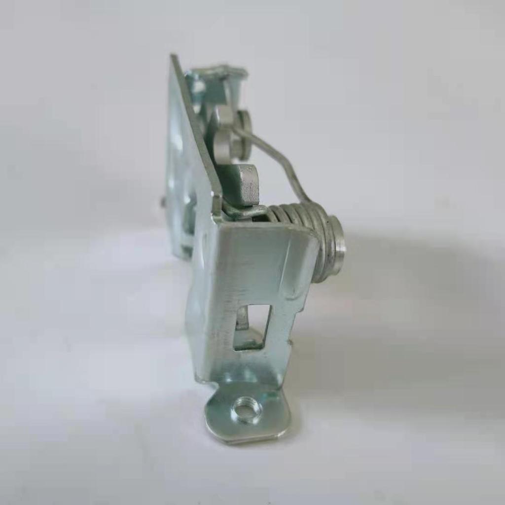BMW F15/F16 Front Hood Latch Lock 51232753419