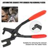 Automobile Hose Remover Plier Automotive Fuel Vacuum Hose Remover Pliers Universal Pipe Separator Tool Essential for Auto Repair