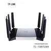 Tp-Link BE7200 WiFi 7 Dual 10 Gigabit Gaming Router (CN Version)