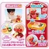 [BANDAI] Nakayoshi Anpanman Plenty of Care Set (Ages 1 Year 6 Months and Up)