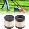 Lawn Mower Air Filter For  396424, 396424S Replace Lawn Mower Air Filters Garden Household Cleaning Tools