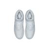 Nike Ebernon Mid White  Sneakers  AQ1773-100