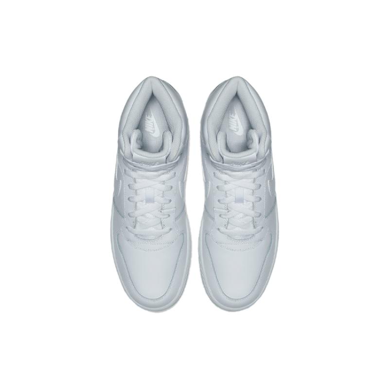 Nike Ebernon Mid White  Sneakers  AQ1773-100