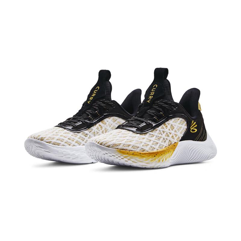 Under Armour Unisex Basketball Shoes 3025684 EU 40.5