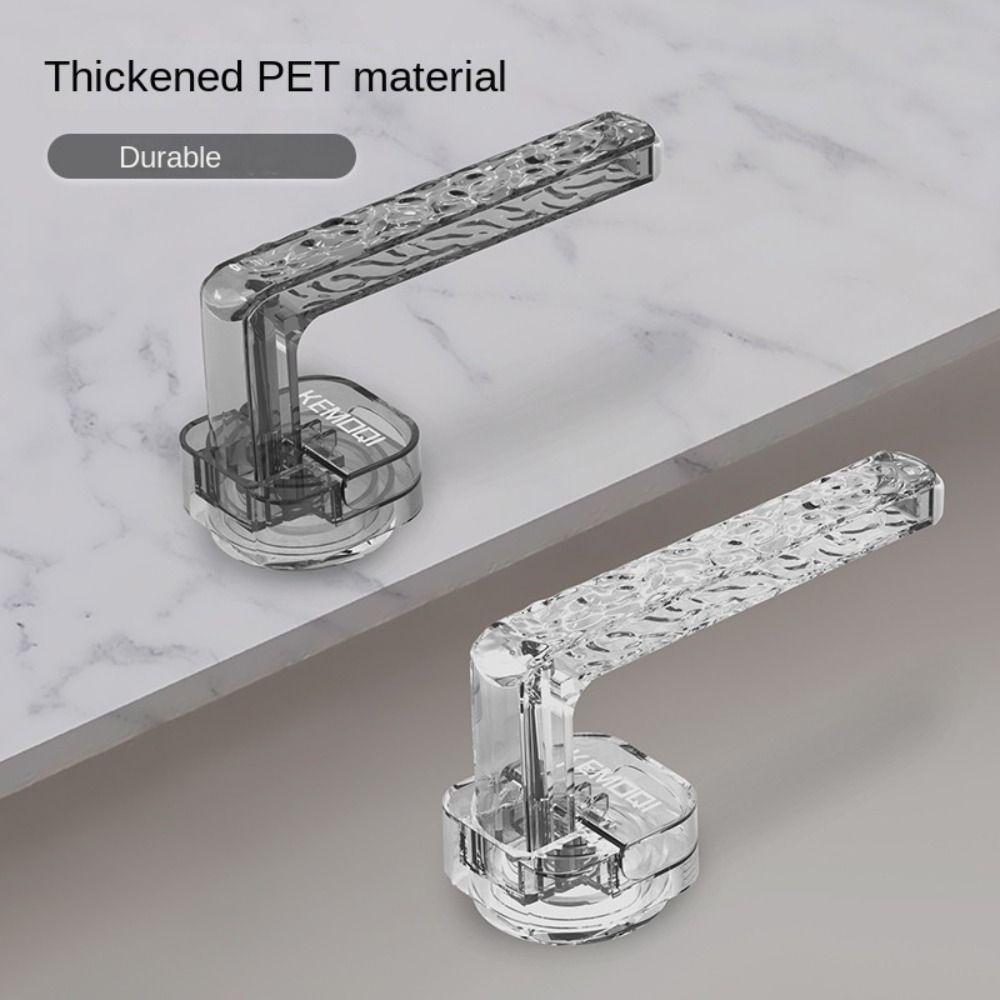

Вешалка для кухонных полотенец Вешалка для полотенец для ванной комнаты 2 в 1 Дверная ручка на присоске