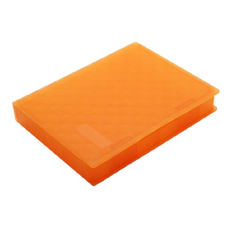 Portable 2.5 Inch   Hard Disk Drive Protective Box Storage Solution for IT Professionals & Digital Enthusiasts