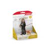 Schleich Harry Potter Series Hermione Granger and Crookshanks 42635