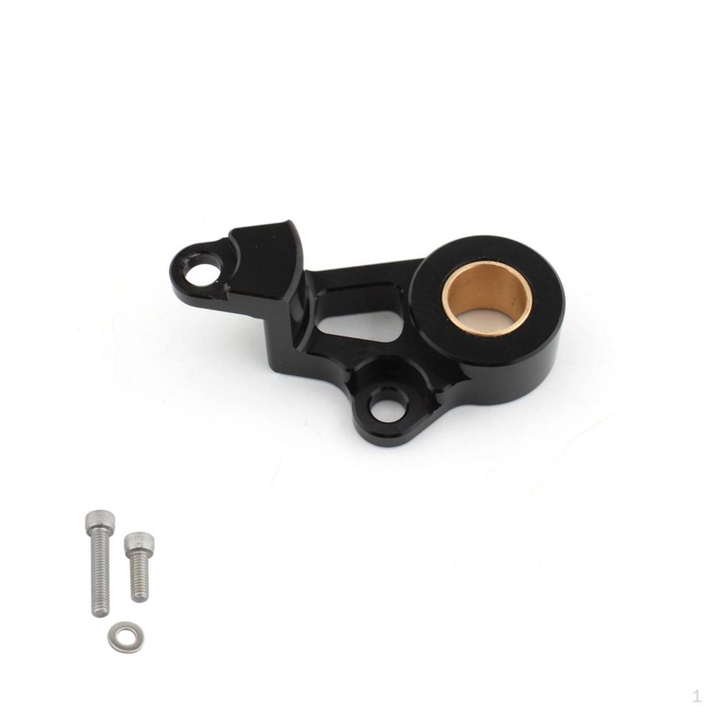 Stabilizer Gear High Performance Sturdy er Holder Bracket Support for CB650R