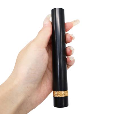 Ouvre-bouteille à tire-bouchon type aiguille Portable de voyage Poche Outil pour retirer les bouchons pour la maison Restaurant Fête Cadeaux pour Femmes Hommes