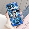 Akame Ga Kill Esdeath Phone Case For iPhone 15 14 11 12 13 Mini Pro XS Max Cover 6 7 8 Plus X XR SE 2020 Funda Shell