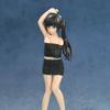 Aixlan Nsfw Figure Chuno Hayashi 19cm Hentail Sexy Girl PVC Action Figure Flat Paint Amine Adult Figures 18+ Statue