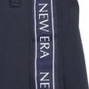 New Era Pleated Golf Size GFW PLEATS SK VERTICAL LOGO NER36G0984 Women's Skirt, Navy, M, NVY, 14391450,