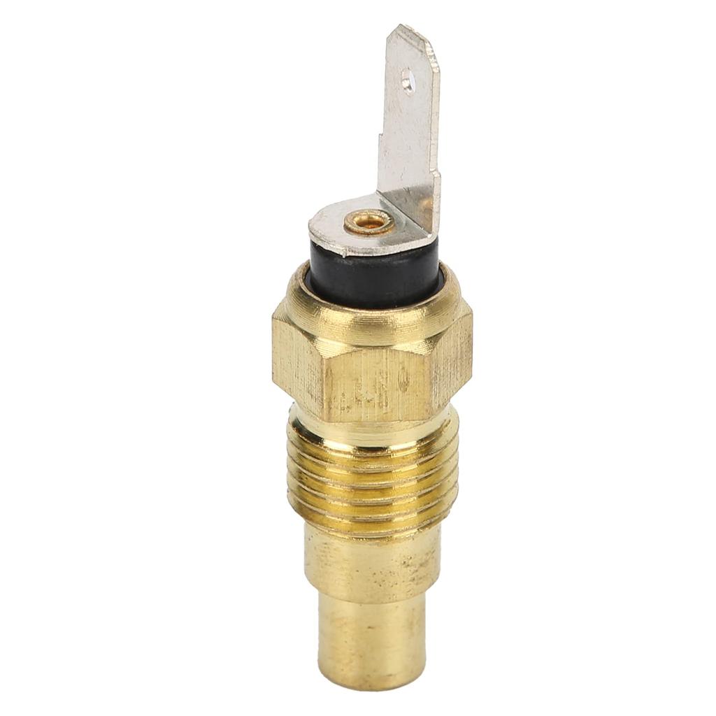 Temperature Sensor 25080-89907 Engine Temperature Sensor Replacement Fits Ni-ssanMaxima, Sentra, Quest, Altima