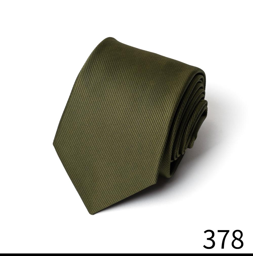 Multicolor Textured Tie for Men's Business, Formal, Wedding, or Professional Wear