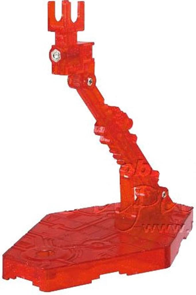 Action Base 2 Sparkle Red