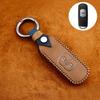 [TECART] Mazda Dedicated Key Ring Key Case, Key Bag, Key Cover, Key Chain, Remote