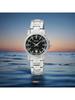 Seiko PREMIER SXDF43J1 Ladies Quartz Watch Stainless Steel Strap