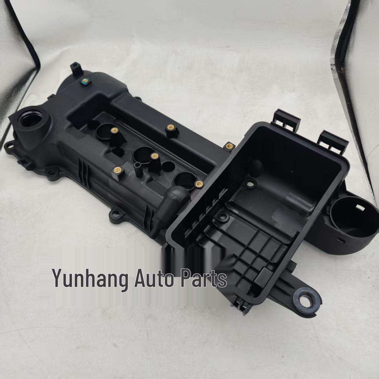 Compatible Valve Cover for Hyundai i10