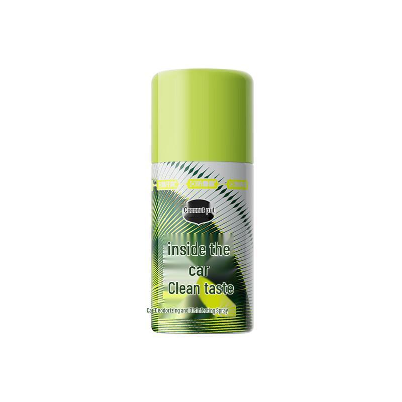 Air Funk Car Odor Eliminator & Freshener
