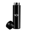 1 ks Chytrá termoska do auta s displejem teploty Hrnček na kávu pre MINI Cooper Countryman Clubman F54 F56 F55 F60 R60 R61