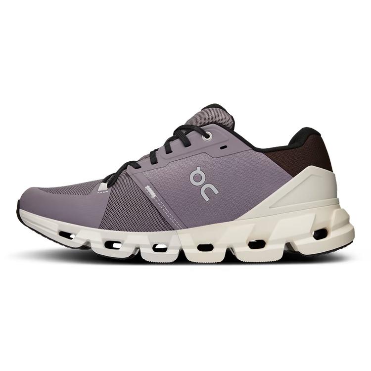 On Running Cloudflyer 4  Shark Pearl  Men s 71.98094 EU 40