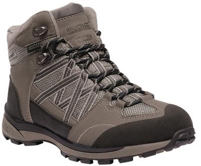 regatta womens boots