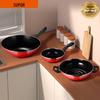 SUPOR 3-Piece Cookware Set