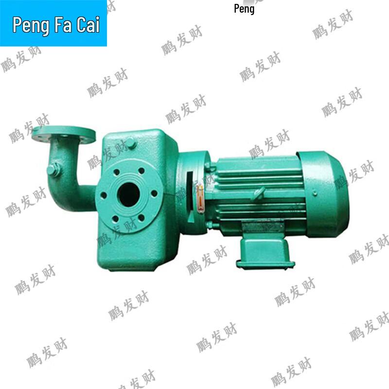 Pengfacai Marine Sewage Grinder and Processor Pump