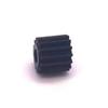For Nikon D3100 D3200 D5100 D5200 Lens Gear  Shutter Motor Gear Disassembly Parts Camera Maintenance Parts