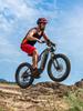 DUOTTS E26 Fat Tire Electric Bike - 48V 20Ah Samsung Battery, 80NM Torque, 55km/h Speed, 120km Range, Suitable for Urban and Off-Road Commuting