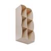 Storage Box Bra Underwear Ties Socks Closet Organizer Drawer Divider