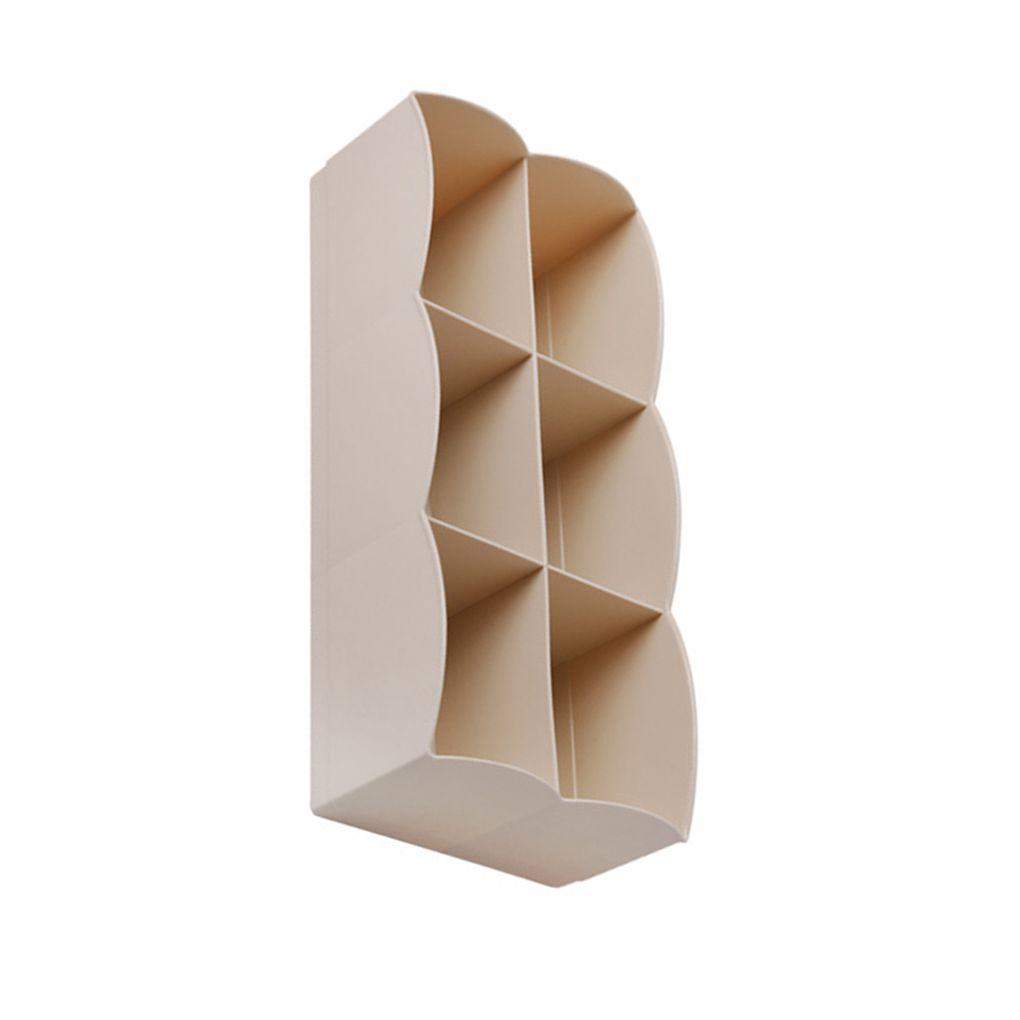 Storage Box Bra Underwear Ties Socks Closet Organizer Drawer Divider
