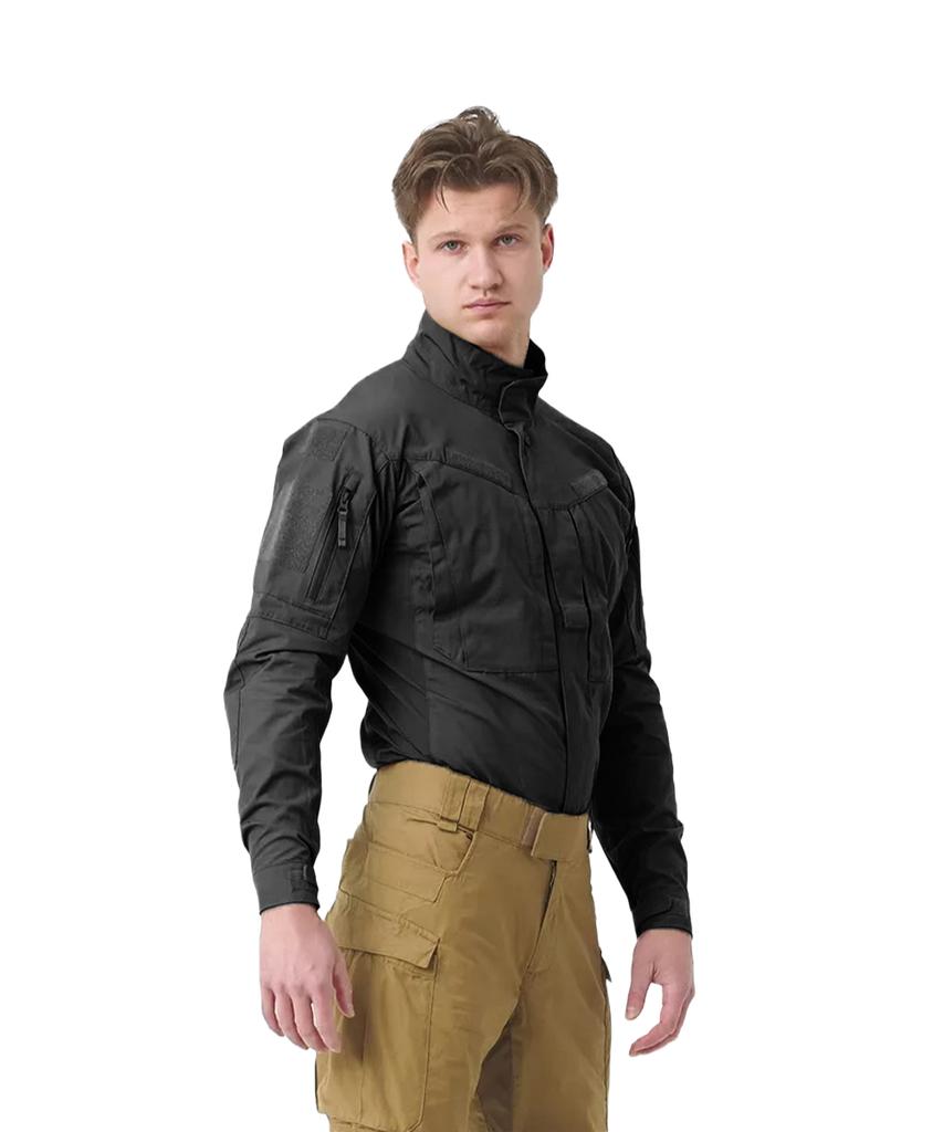 HELIKONTEX Mbdu Shirt Black