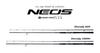 GLORYFISH PLUS NEOS Shore Jigs (Shore Jig 100MH)