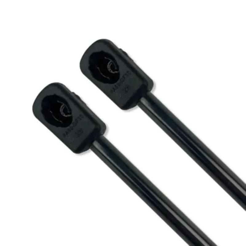 2Pcs Car Rear Trunk Boot Tailgate Gas Struts Lift Support Rod Bars 904504EA0A for Nissan Qashqai J11 MK2 2013- 90450-4EA0A