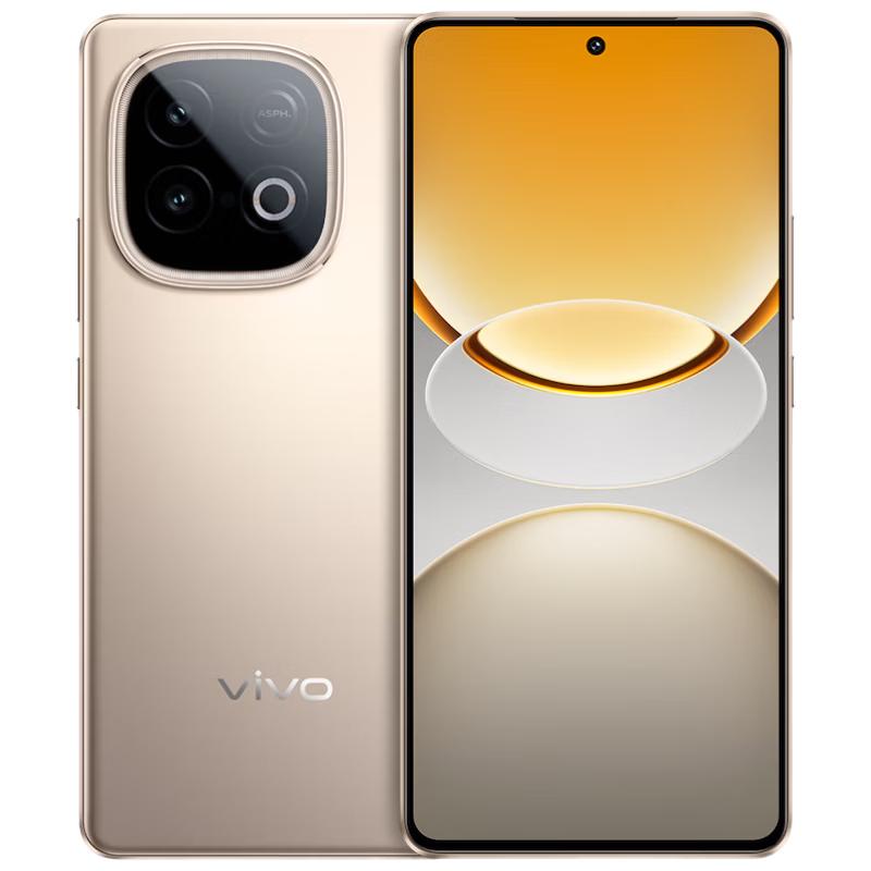 

vivo Y300 GT 5G AI Phone with 7620mAh Battery (CN version)