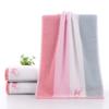 Cartoon All Cotton 34x74cm Cute Towel Pure Cotton Face Wash Towel Long Staple Cotton Thickened Soft Absorbent Towel