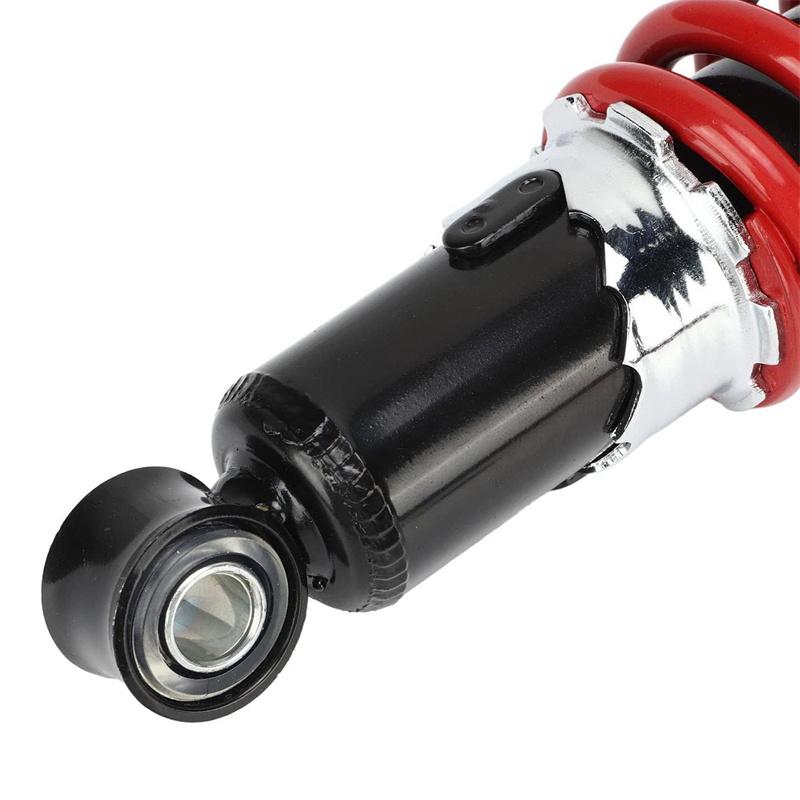 270Mm 250Mm Front Rear Shock Absorber For Scooter Motorcycle 50Cc-125Cc Dirt Pit Bike Atv Quad Go Kart Buggy