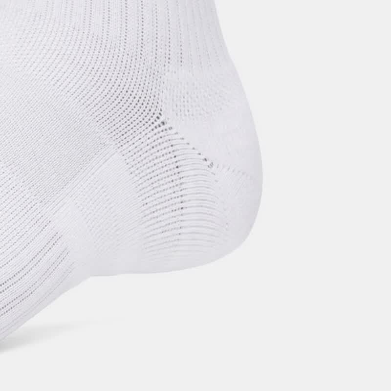 Under Armour Unisex Mid-Calf Sports Socks