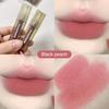 Anti-cracking No-fading Long-lasting Moisturizing Velvet Matte Women Dating Shopping Lip Gloss Girl Supply