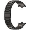 Metal Strap for Redmi Watch 5/Redmi Watch 4 Adjustable Stainless Steel Bracelet for Xiaomi Mi Band 9 Pro/Mi Band 8 Pro Wristband