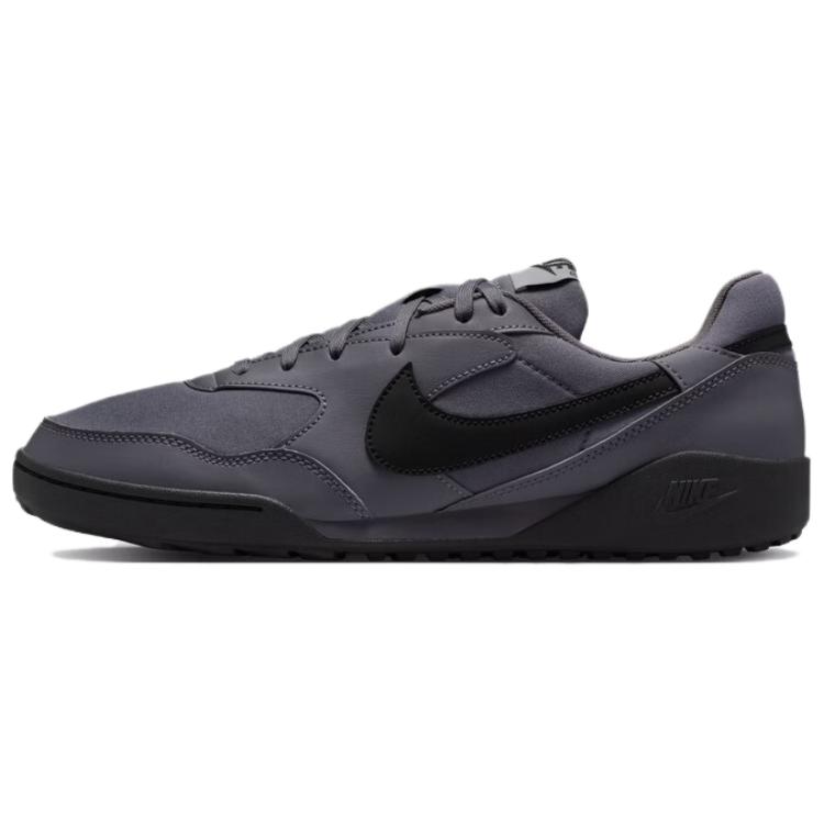 

Nike Terra Manta Fabric Comfortable Versatile Breathable Casual Shoes Men sneaker Dark-Gray HQ4502-007 41